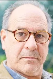 Retrato de John Combs