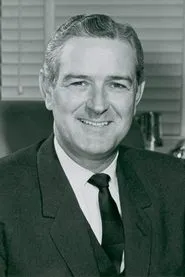 John Connally en Report