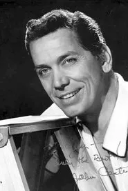 John Conte en Rebel in Paradise