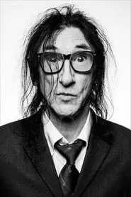 John Cooper Clarke en We Wish You a Mandy Christmas