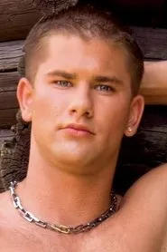 Retrato de John Cruise