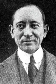 Retrato de John Daly Murphy