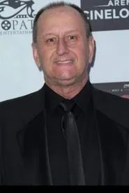 John Davis Walker en Bank