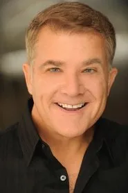 Retrato de John Di Crosta