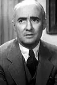 Retrato de John Dilson
