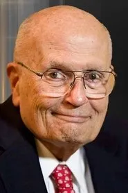 Retrato de John Dingell