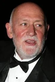 Retrato de John Du Prez