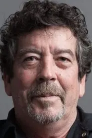 Retrato de John Dugan