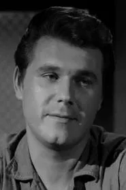 John Durren en Norman and the Killer