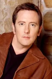 Retrato de John Dye