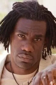 Retrato de John E. Depth