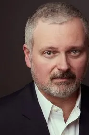 Retrato de John Ellison Conlee