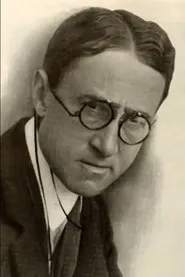 John Emerson en The Failure