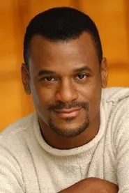 John Eric Bentley en The Last Appeal