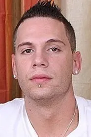 Retrato de John Espizedo