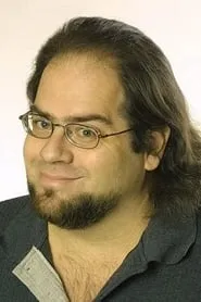 John Fasano en I Am Thor
