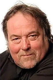 John Faulkner en The Complete Bagpuss