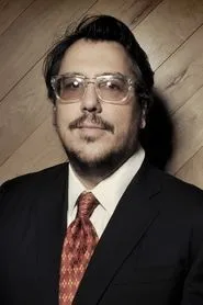 John Flansburgh en Gigantic (A Tale of Two Johns)