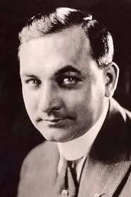 John G. Adolfi en The Fight for Freedom
