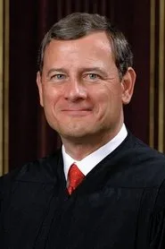Retrato de John G. Roberts Jr.