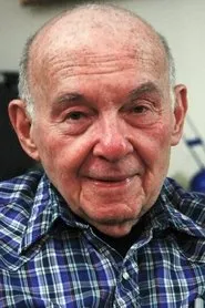 Retrato de John Gerassi