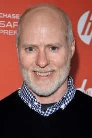 John Grady en A Heart for Christmas