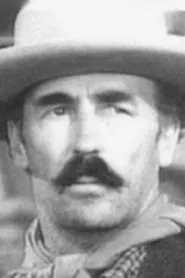 Retrato de John Halloran