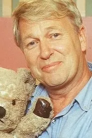 Retrato de John Hamblin