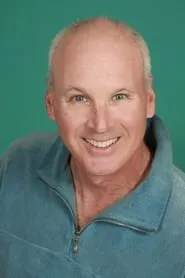 Retrato de John Hammil