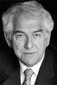 Retrato de John Hart Dyke