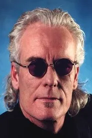 Retrato de John Haslett Cuff