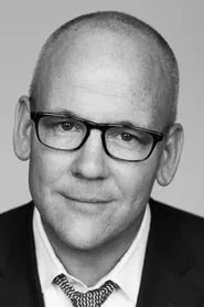 John Heilemann en Stephen Colbert's Live Election Night Democracy's Series Finale