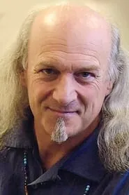Retrato de John Hostetter