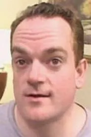 Retrato de John Janeiro