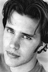 Retrato de John Keefe