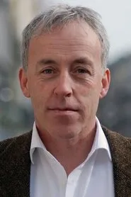 John Keogh en Tito e gli Alieni