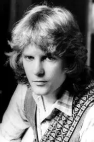 Retrato de John Lees