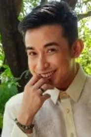 John Leinard Ramos en The Boy Foretold By the Stars