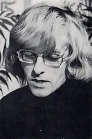 Retrato de John Lindsay