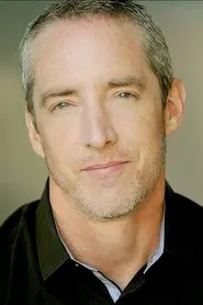 Retrato de John Lowell