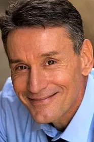 Retrato de John Mariano