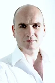 John Mark Ainsley en From the House of the Dead