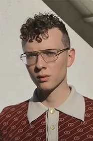 Foto de John Mark Hostetler