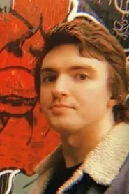 Retrato de John Mateer