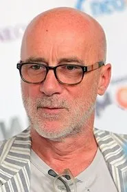 Retrato de John Mathieson