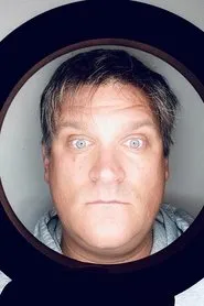 Retrato de John Mattiuzzi
