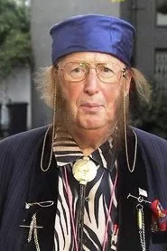John McCririck en An Audience with Freddie Starr