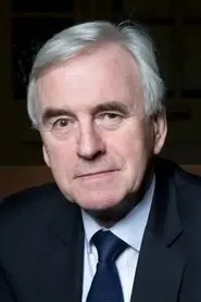 John McDonnell en Under the Knife