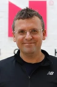 Foto de John McKenna