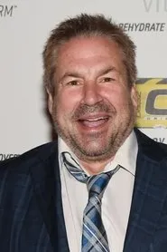 Retrato de John Melendez